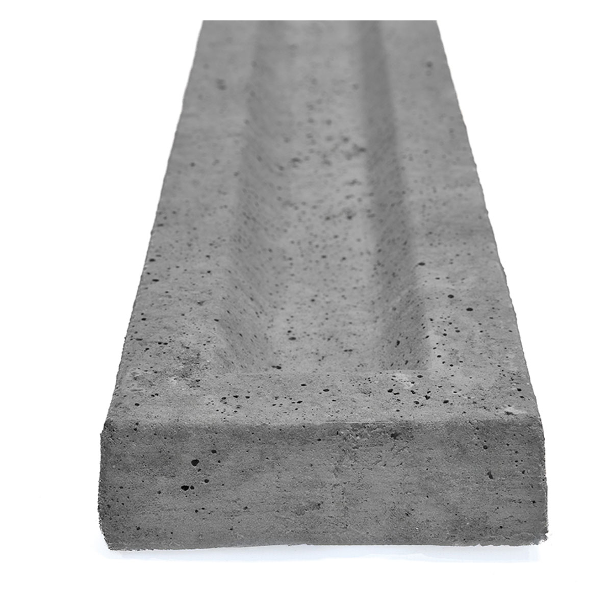 conc recessed gb 150mm 3
