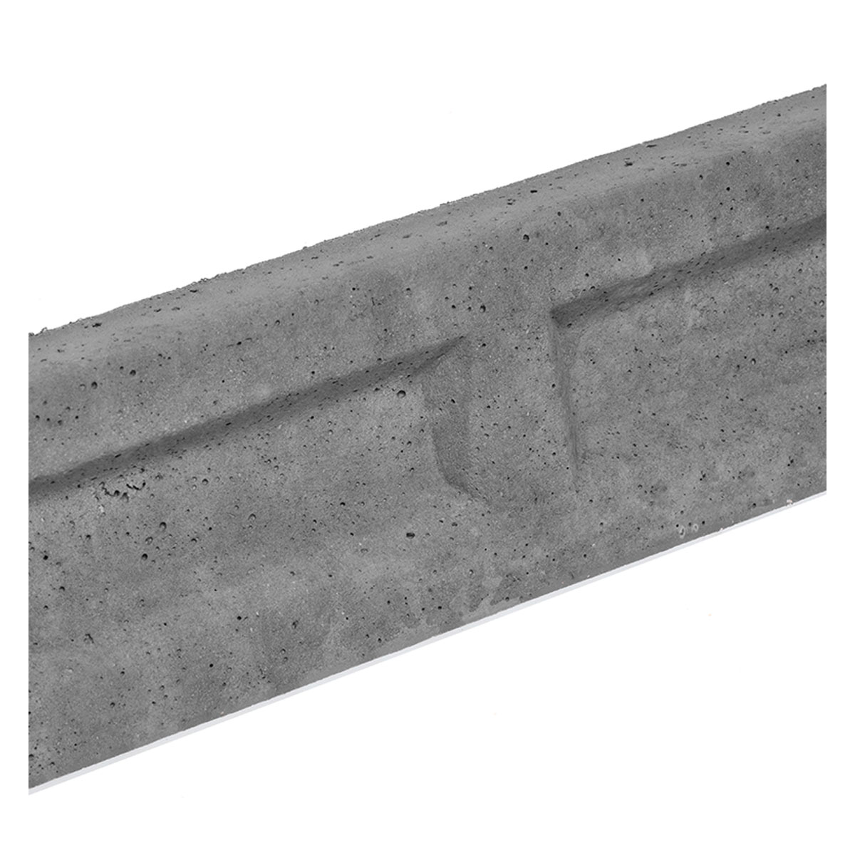 conc recessed gb 150mm 4
