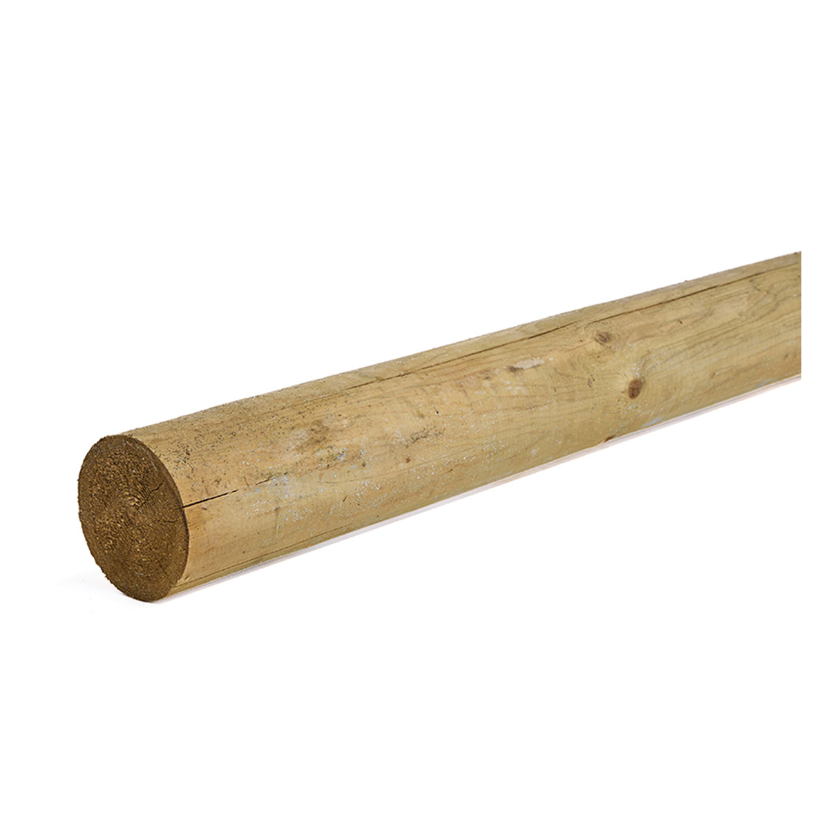 full round pole 2