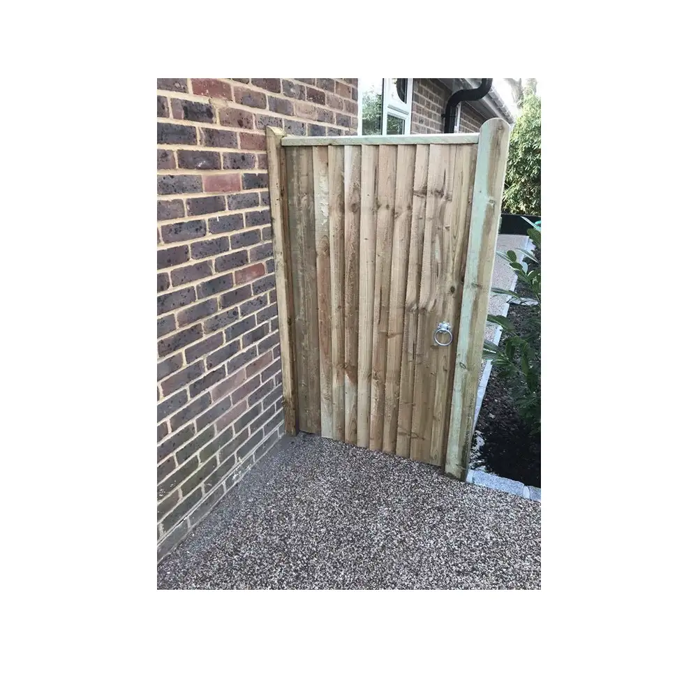 gate cb in use