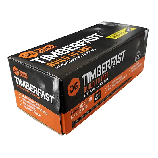 timberfast box